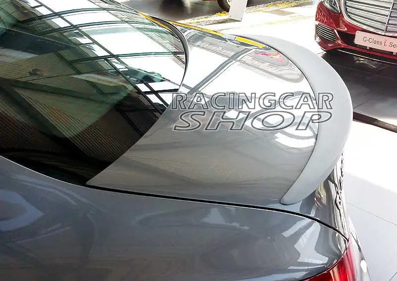 Окрашенные в багажник спойлер Подходит для Benz C117 W117 CLA CLA200 CLA180 CLA45AMG CLA200 CLA250 2014UP M006F