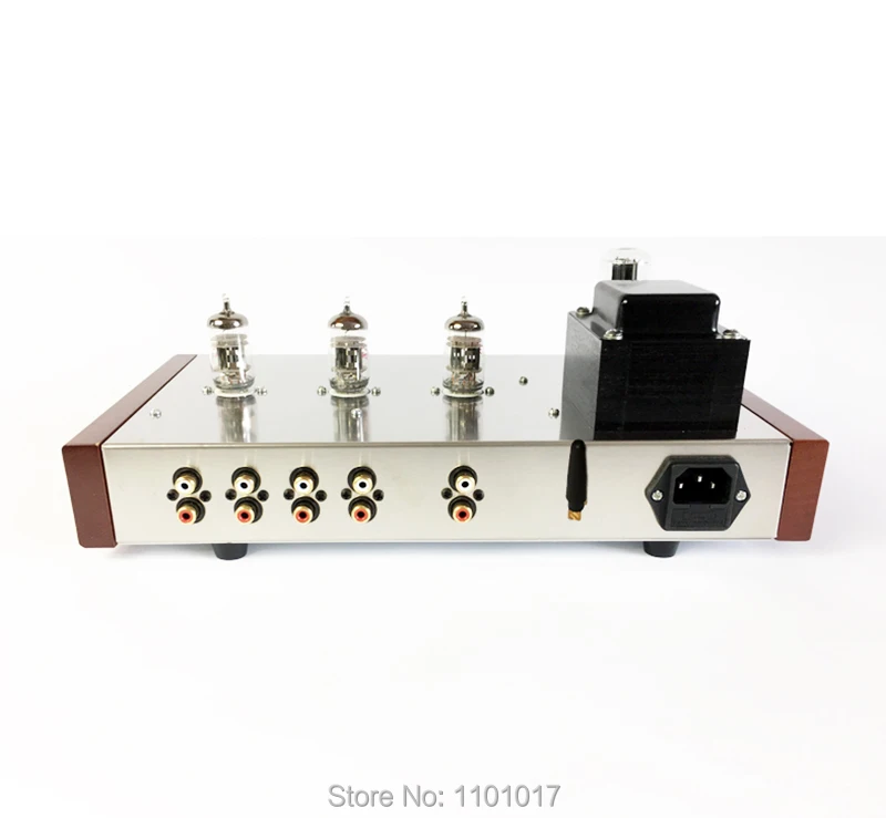 JBH Imitate M7 12AX7 Tube Pre-Amplifier