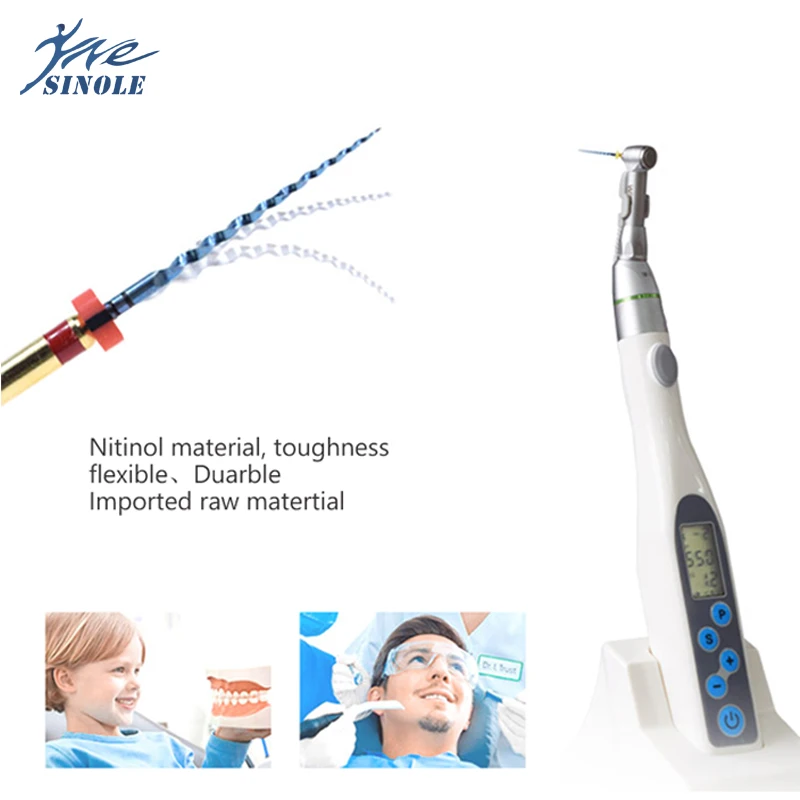 Рисунок 4 - стоматологический инструмент