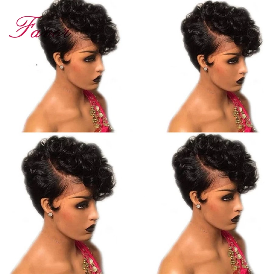 13x6-br-silien-court-Bob-avant-de-lacet-perruques-pr-plum-Pixie-Cut-Bob-partie-lat