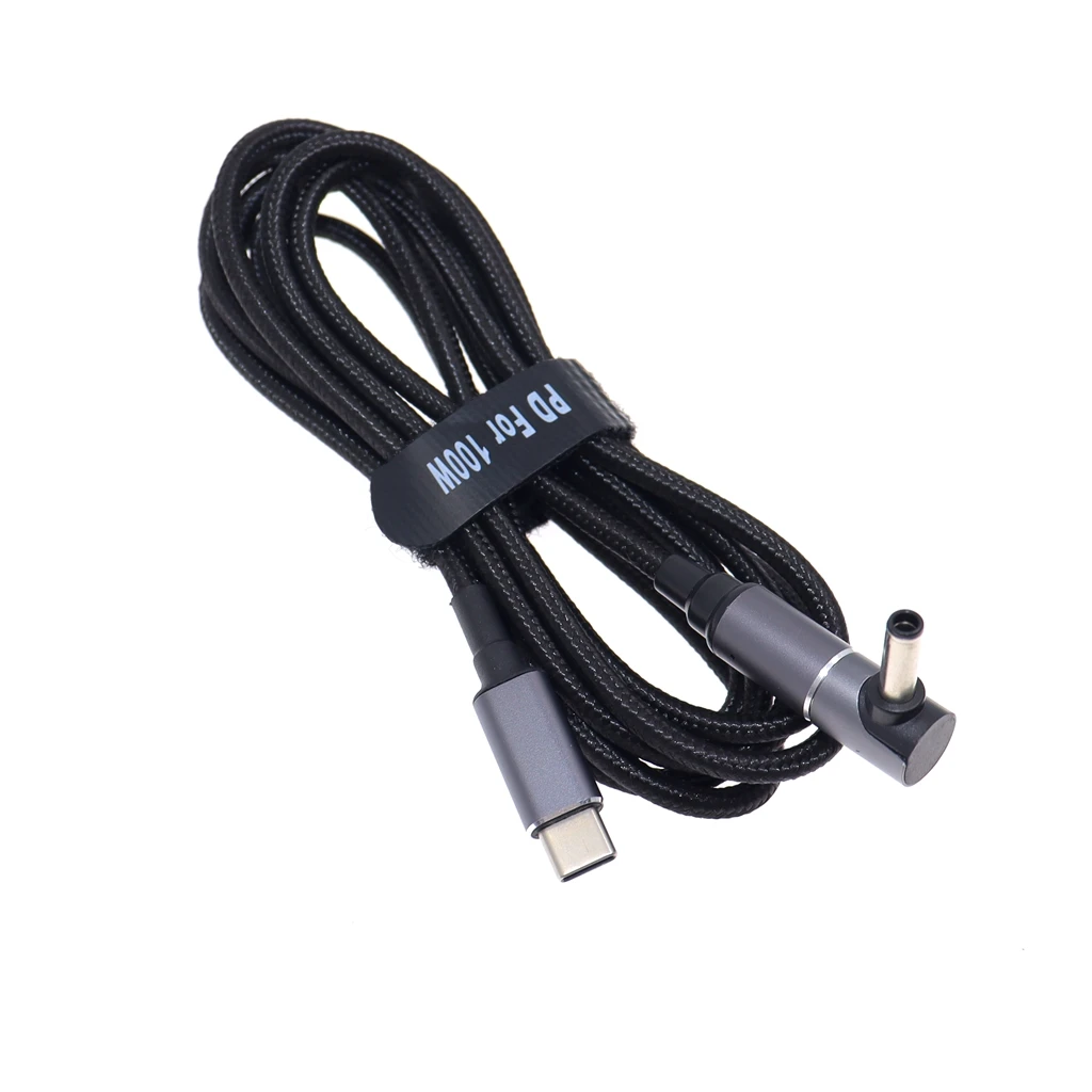 Ac Adapter Asus Tuf A15 Usb C Charging 100W Magnetic Type C USB C