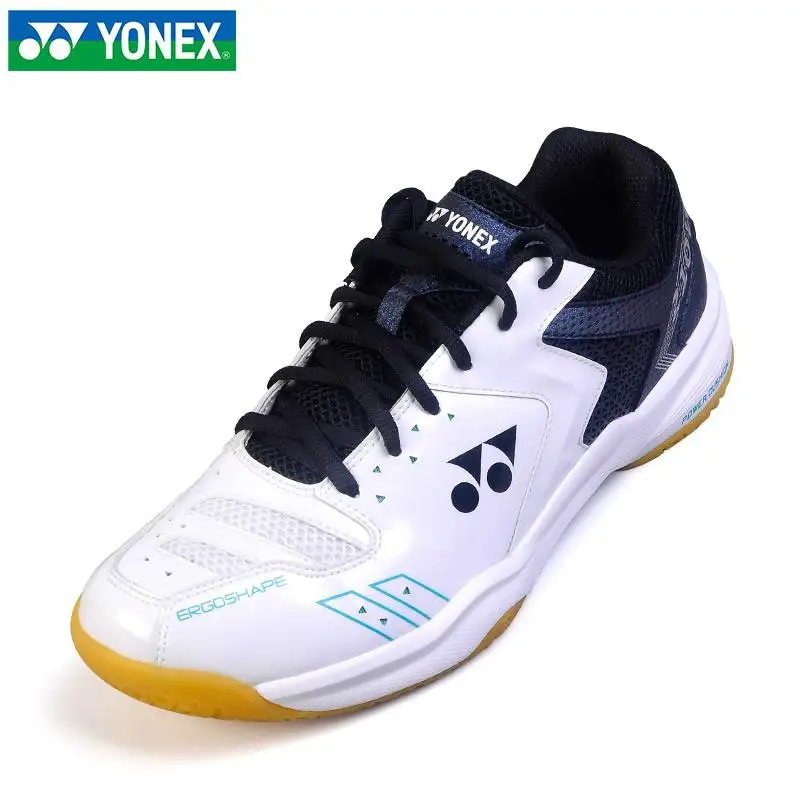 Новое поступление Yonex Yy бадминтон обувь для мужчин женщин амортизатор для ракеток для бадминтона и тенниса обувь спортивные кроссовки 210c - Цвет: 210CR