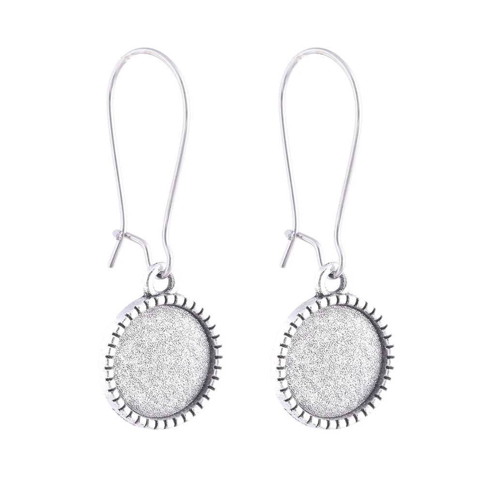 Acetate Coin Earring Charms AC1107-A22 Earring Findings Round Pendant Color Code:A22-16.09x16.09x2.64mm Jewelry Supplys