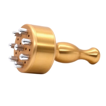 

Meridian Instrument Moxibustion Instrument Magnetic Therapy Meridian Brush Warm Moxibustion Moxibustion Scraping Cans Suspended