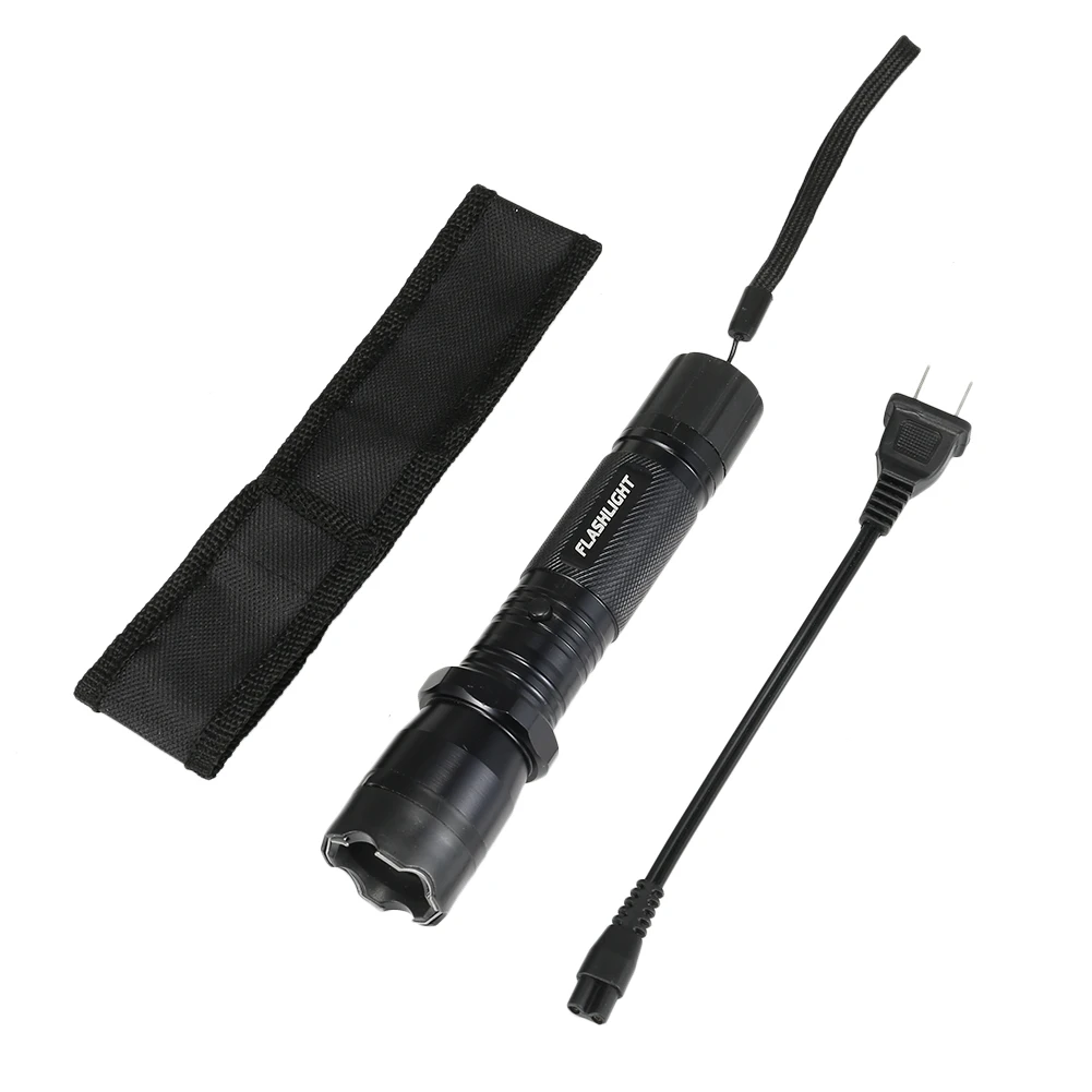 

Strong Light Flashlight Portable Durable Electric Torch for Camping Travel Outdoor OD889