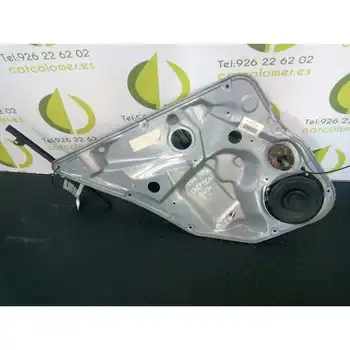 

6L4839755M Rear Window Left Seat Ibiza (6l1) Sport Rider