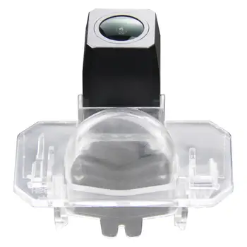 

HD Factory Selling rear view Camera for Honda City/Jade/Fit/Crosstour/Odyssey/CRV/Insight/Civic