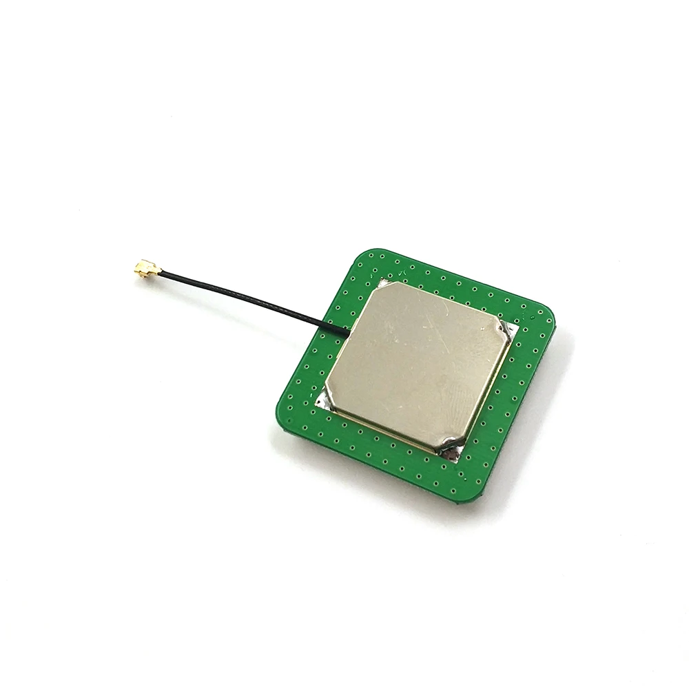 Gps антенна BEITIAN NEO M8N M8P M8T GLONASS BDS GALILEO Внутренняя cirocomm GNSS кабель 5 см соединитель IPEX BT