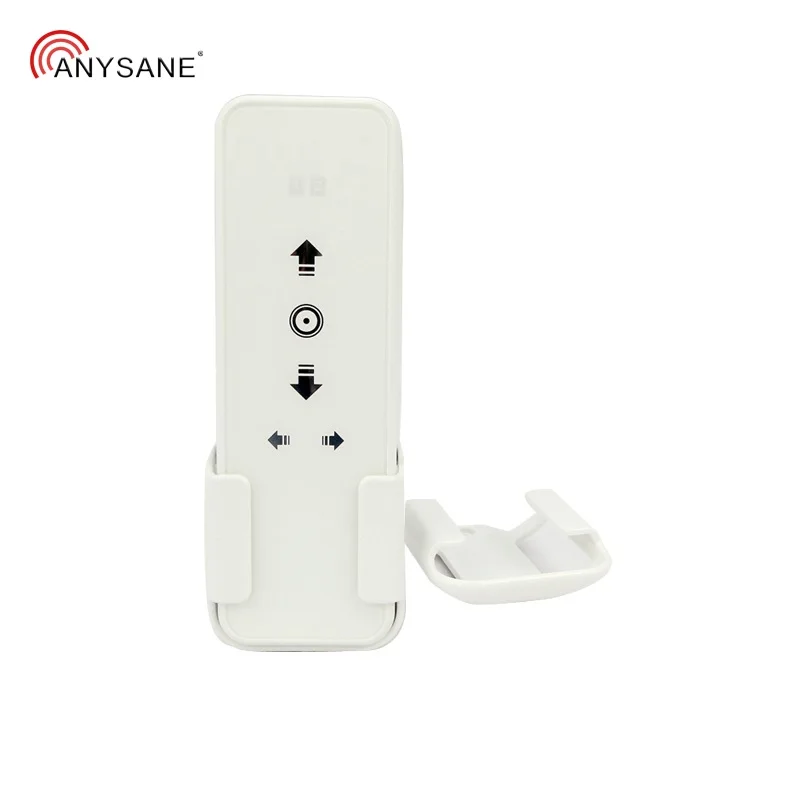 Универсальный сенсорный беспроводной контроллер Workwith Anysane Rf приемник