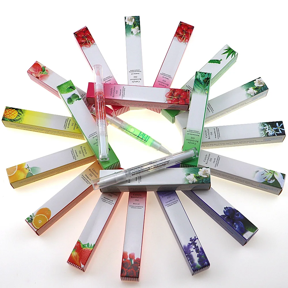5ml 1PC skórek rewitalizator odżywianie długopis olejowy narzędzia do paznokci pielęgnacja terapia na paznokcie Manicure zmiękczyć pióro narzędzie olejek do skórek paznokci długopis olejowy