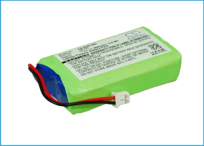 Cameron Sino для Dogtra BP74T 3500T передатчик 3500TX 3502NCP супер X воротник литий