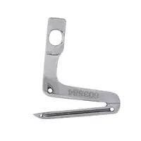 603884 Suitable For KINGTEX  Industrial Sewing Machine Spares Parts Lower Looper 2