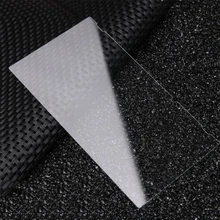 Защитная пленка для экрана из закаленного стекла, защита для глаз, переключатель с сенсорным экраном