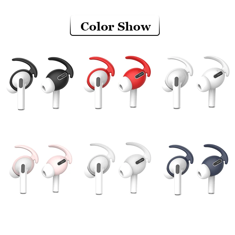 AirPods Pro 2 1 Earhook Ear Holder 