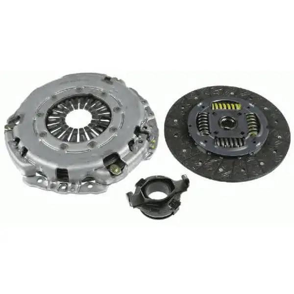 Корзина сцепления Hyundai Terracan 3.5 V6 01 KIA Sorento GS |