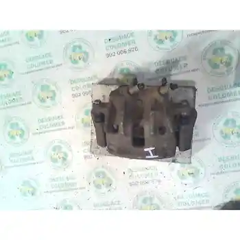 

2328227 Front Brake caliper Left Fiat Ducato Closed Box 14 (since 03.94) *