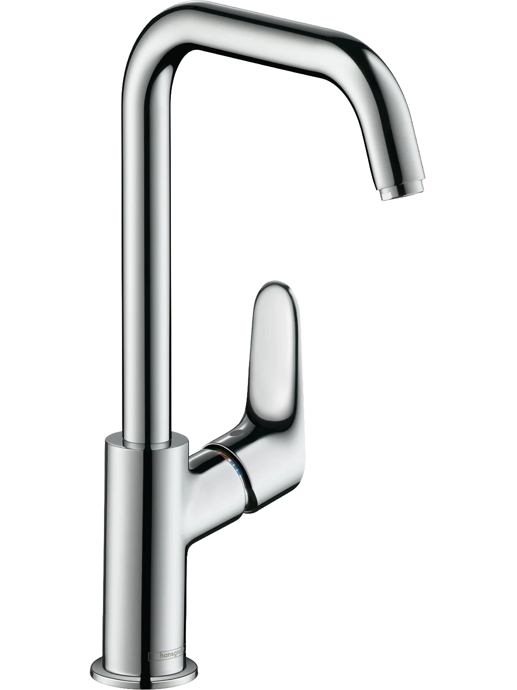 MEZCLADOR PARA fregadero HANSGROHE Focus 31609000Grifos de ducha