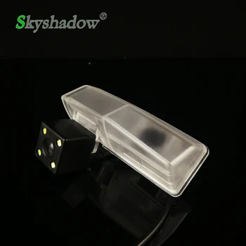 

for 2013 Toyota RAV4 Venza HD 4 LED Car CCD Night Vision Reverse Backup Parking monitor Waterproof Reversing Rear View Camera