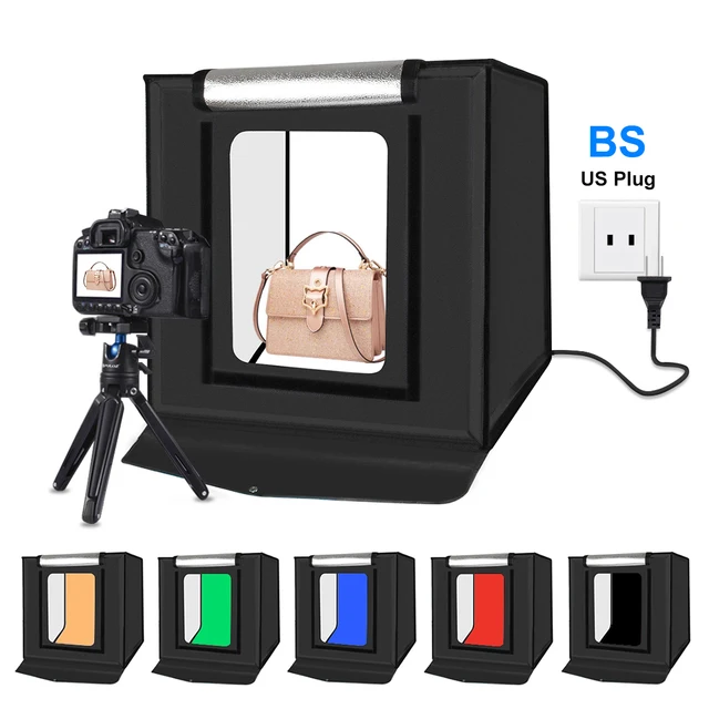 40cm light box