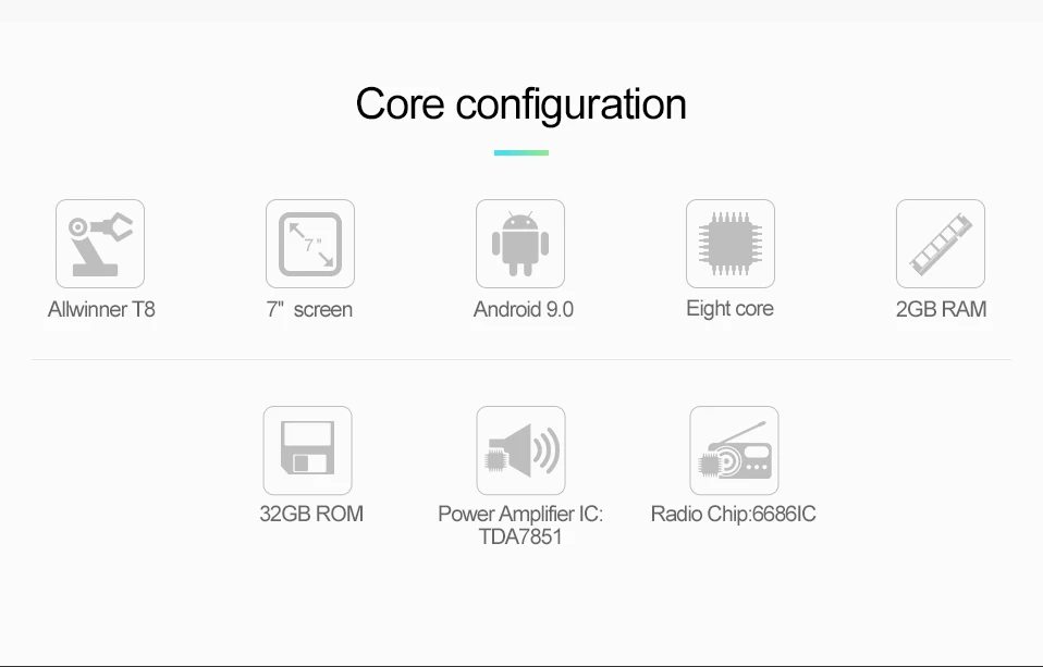 Perfect uniway LXM38090 android 8.1 car dvd for New Mazda 3 car radio navigation 3
