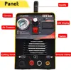 Air Plasma Cutter CUT50P Pliot Arc CNC Welding Machine DC Inverter Welding Equipment 110/220v 5