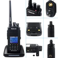 Walkie Talkie