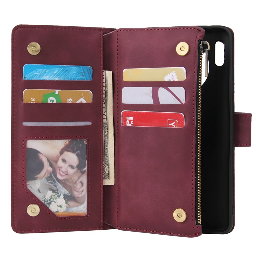 flip leather case (22)
