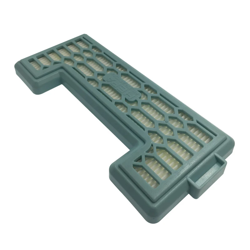 Для XR-404 VC3720 VC3728 V-C5671 вакуумный фильтр пластик очиститель Замена
