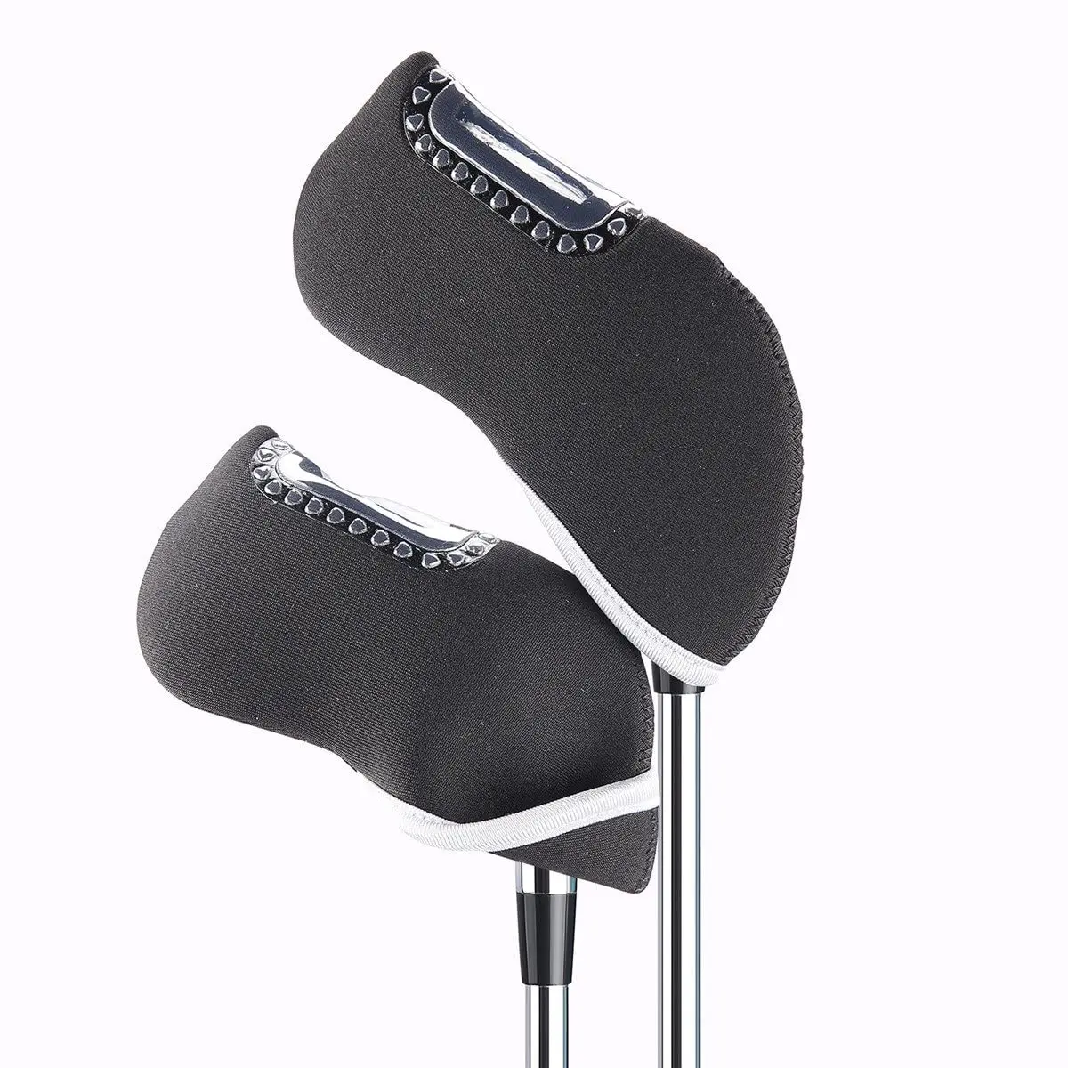 Golf Headcovers 10 PACK for Iron