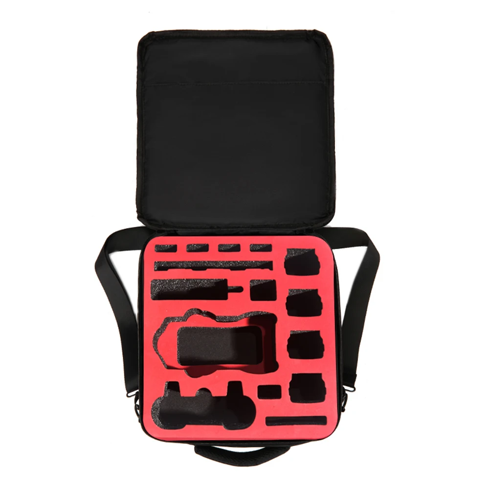 Portable Shoulder Bag Single Carrying Case Waterproof Handbag Scratch Proof Box For DJI Air 2S Mavic Air 2 Accessories