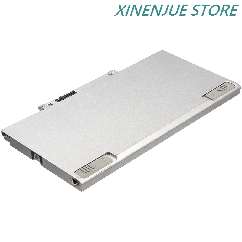 Vhbw Batteria Compatibile Per Panasonic Lets Note AX2 – 4200mAh, 7,2V, Li-Ion (CF-VZSU81)