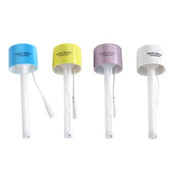

portable horizontal smoke diffuserMini Portable Water Bottle Caps Humidifier Aroma Air Diffuser Mist Maker Humidifier