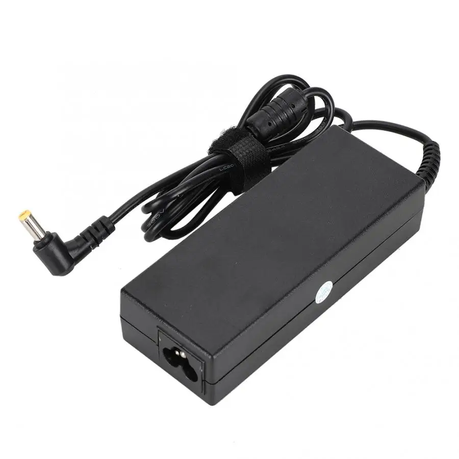 Для IBM ThinkPad T40 T41 T30 T20 Замена Мощность адаптер 1.8A 50/60Hz 100-240V нам три-Подключите ноутбук адаптер переменного тока Кабель