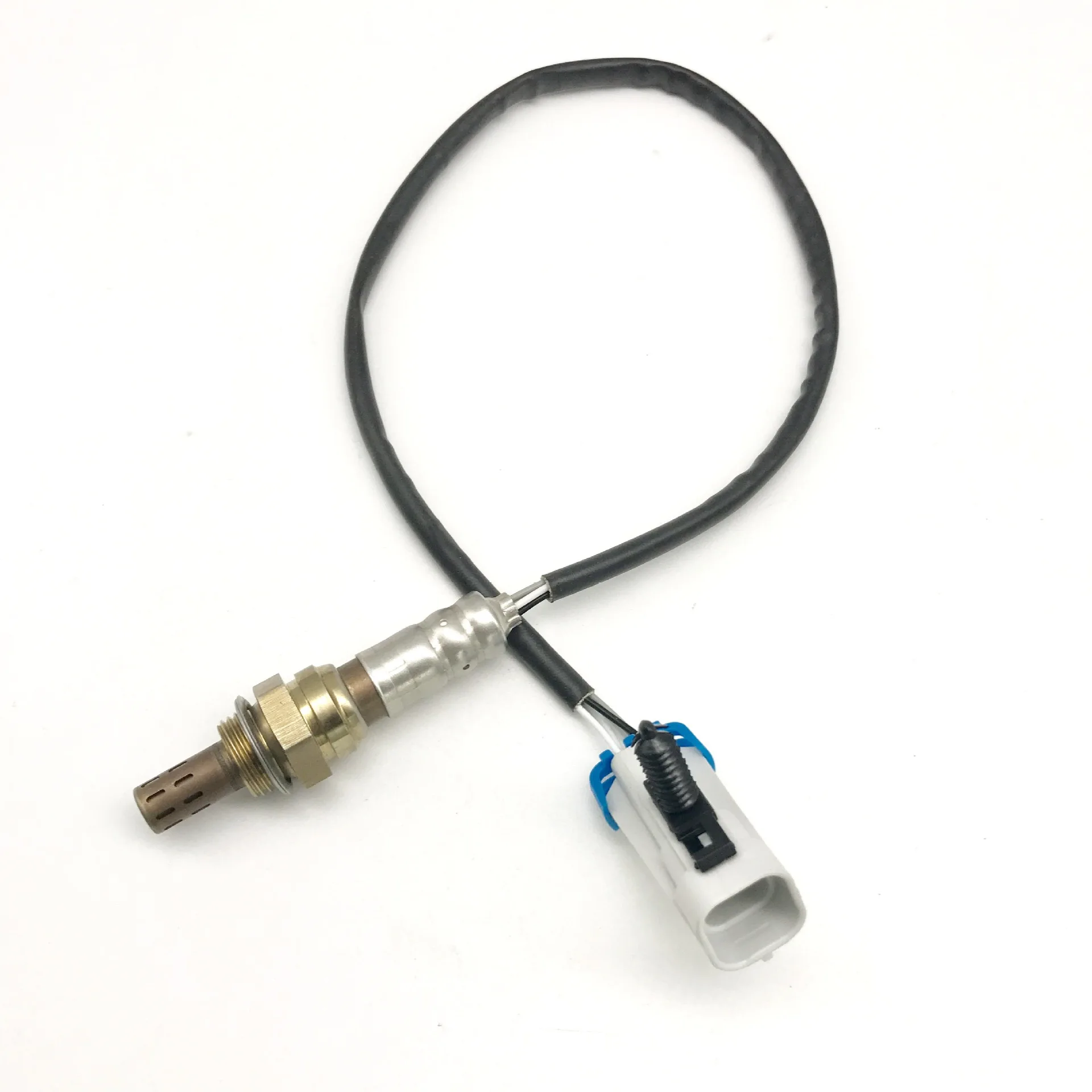 

Chevrolet SG236 250-24470 13474 234-4018NTK Style Front And Back Oxygen Sensor Accessories