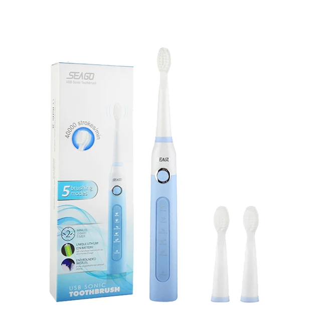 Blue Brush Only