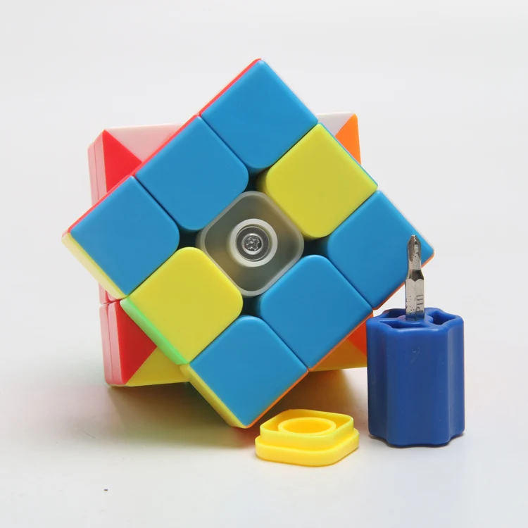 MOYU Yuhu Meilong 2x2/oneplus 3/OnePlus x 3 4x4 5*5*5 6x6 7x7 8x8 9x9 10x10 11x11 12x12 куб Megaminx кубики скорость головоломки Кубики Игрушки Cubo-magico