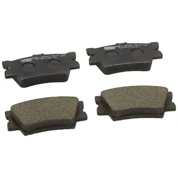 

PAST.FERODO TOYOTA RAV 4 III 03/06->FDB1892FERODO