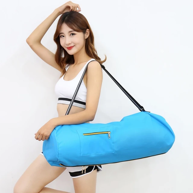 Yoga Pilates Mat Carrier Bag, Bag Yoga Multifunctional