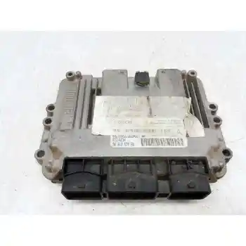 

9664257580 SWITCHBOARD ENGINE EUA CITROEN C4 SALOON