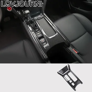 

Door Handle Control System Gear Outlet Air Conditioner Interior Chromium Decorative Trim Modification 18 19 FOR Honda Inspire