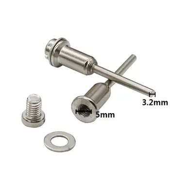 

PVC pipe Circular Saw Disc Tools Equipment Silver High-speed steel Mandrel
