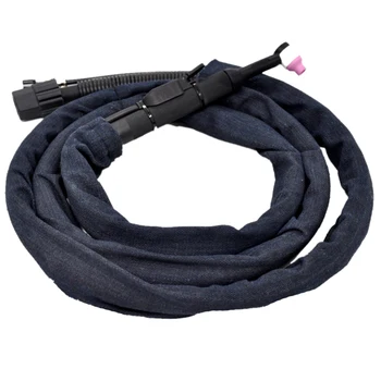 

GYTB Wp24 Argon Arc Welding Machine Welding Torch Welding Torch Assembly Head With 4 M Cable