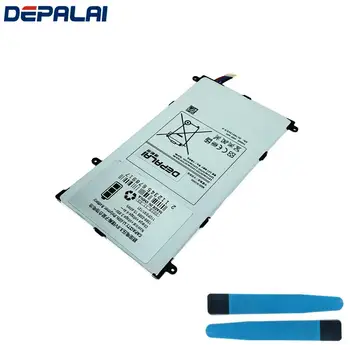 

NEW For Samsung GALAXY SM-T320 T321 T325 Battery Mobile Phone Board T4800e Li-ion Replacement 4800mAh