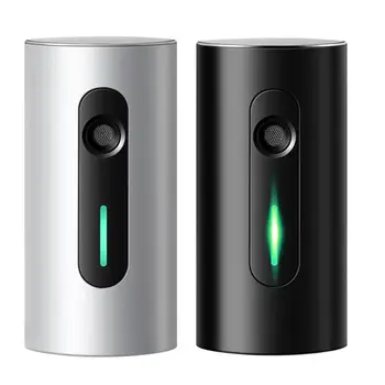 

Protable Air Purifier Mini Air Cleaner Fresh Ozone Purifiers Filtration Air Washer For Home Fridge Sterilizer Odor Eliminator