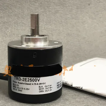 

Encoder TRD-2E10B 2E20B 2E30V 2E40V 2E50B 2E60V 2E100B
