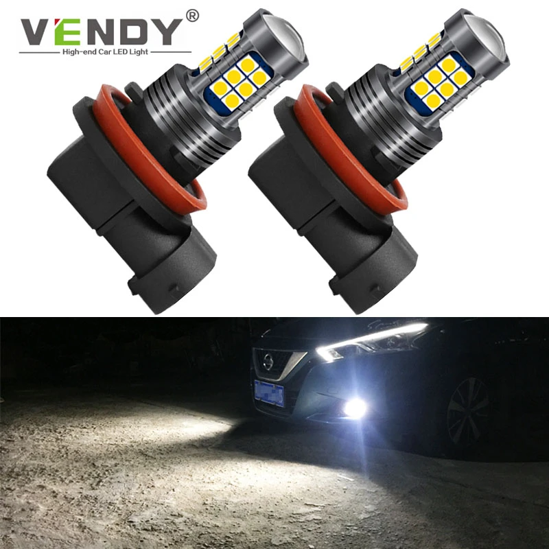 2pcs For Audi A3 2004 2005 2006 2007 2008 Front LED Fog Lamp Light With Wire 2pcs For Audi A3 2004 2005 2006 2007 2008 Front LED Fog Lamp Light With Wire