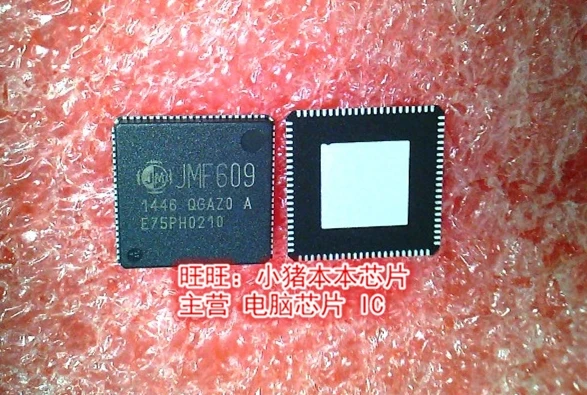 

JMF609 QGAZOA QFP in stock new original