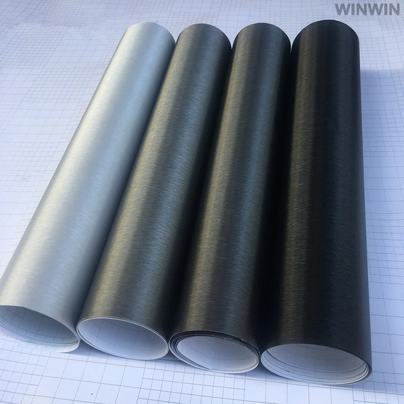 50 см автомобильные матовые наклейки в виде планшетов наклейка для Honda Pilot женская