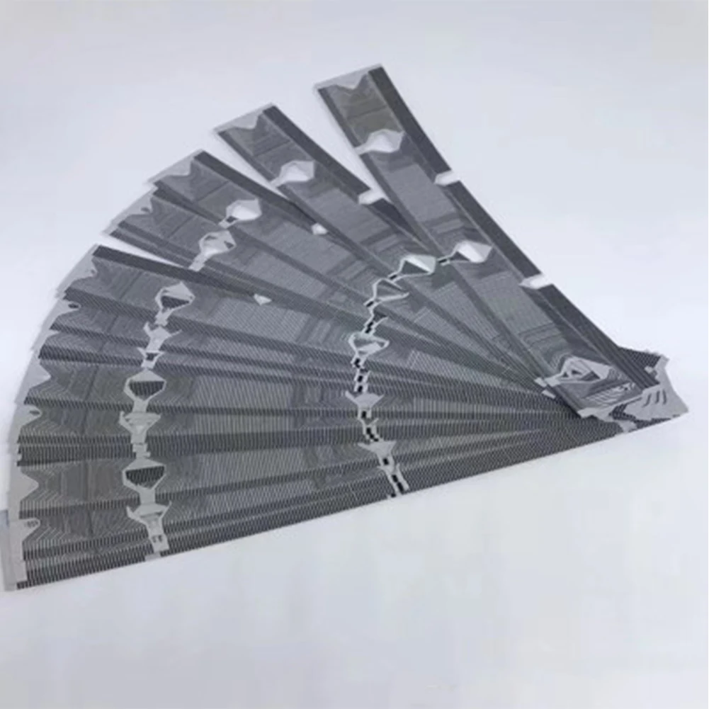 

Ribbon Cable For Repair Pixel LCD Screen Parts For Range Universal Tool Instrument Cluster Durable for BMW E38 E39 E53 X5