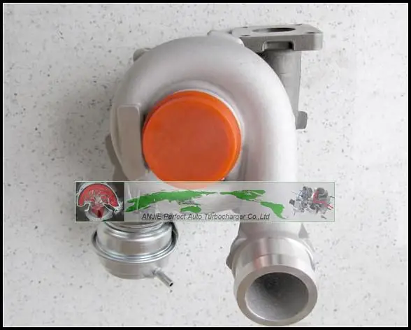 GT2052V 454205 454205-5006S 454205-0001 454205-0005 074145701D DX DV для Volkswagen VW LT II Bus VAN 2DM ANJ 2.5L TDI